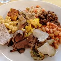  at Ops Cucina Mediterranea in Rome