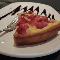  at Ops Cucina Mediterranea in Rome