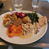  at Ops Cucina Mediterranea in Rome