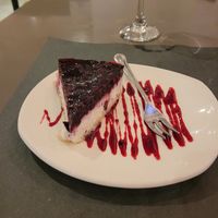  at Ops Cucina Mediterranea in Rome