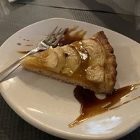   at Ops Cucina Mediterranea in Rome