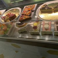   at Ops Cucina Mediterranea in Rome