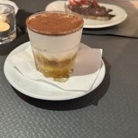  at Ops Cucina Mediterranea in Rome