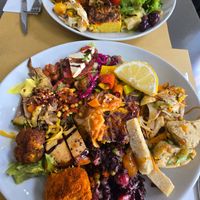  at Ops Cucina Mediterranea in Rome