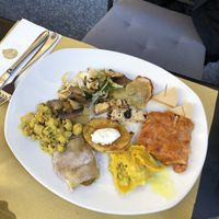 Yumm! at Ops Cucina Mediterranea in Rome