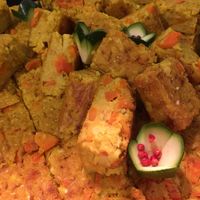 Not sure at Ops Cucina Mediterranea in Rome