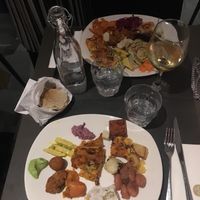 Great! at Ops Cucina Mediterranea in Rome