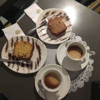 Great! at Ops Cucina Mediterranea in Rome