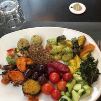 Soo good! at Ops Cucina Mediterranea in Rome