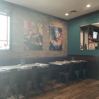 Interior  at Zest in Bay Shore