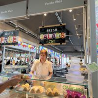   at Verde Vida - Rua Formosa in Porto