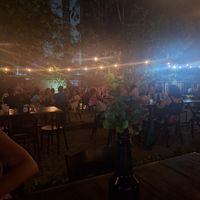  at Just Food&Coffee in Natal