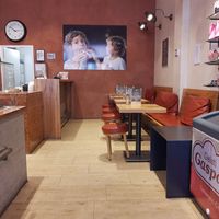 Interior at Sutter Begg - Rookie Club in Basel