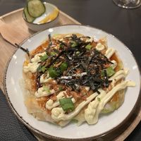  #Veganuary at TAKE in Mechelen