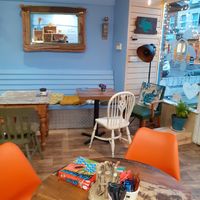  at Mocha Turtle in Bournemouth