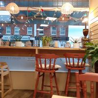  at Mocha Turtle in Bournemouth