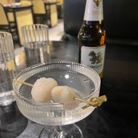   at Siam Thai Eatery in Queens