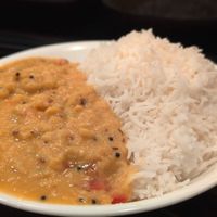 Yellow dal at 5th Element in Palm Coast