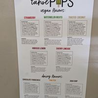  at Sprouts Natural Foods Cafe in South Lake Tahoe