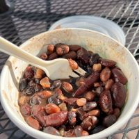 Delicious!  at Sprouts Natural Foods Cafe in South Lake Tahoe