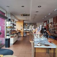 Interior at Sutter Begg – Grellingerstrasse in Basel