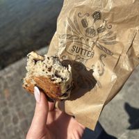   at Sutter Begg – Gryffe in Basel