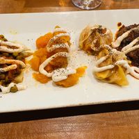  at Afghan Bistro in Springfield