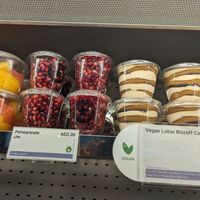  at DXB - Pret A Manger - T3 - A in Dubai