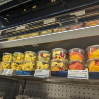  at DXB - Pret A Manger - T3 - A in Dubai