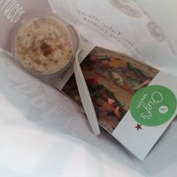  at DXB - Pret A Manger - T3 - A in Dubai