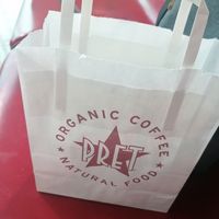  at DXB - Pret A Manger - T3 - A in Dubai