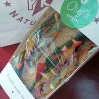  at DXB - Pret A Manger - T3 - A in Dubai