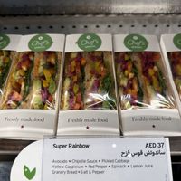   at DXB - Pret A Manger - T3 - A in Dubai