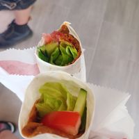  at Cigköftem in Giessen