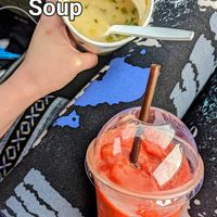  at Fresh Life Cafe in Woodbridge