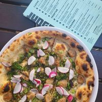  at Jungel Pizza - Sagene in Oslo