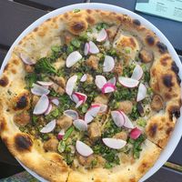  at Jungel Pizza - Sagene in Oslo