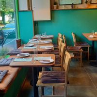  at Jungel Pizza - Sagene in Oslo