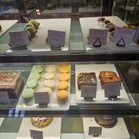  at VEGO Cafe & Confectionery in Dubai