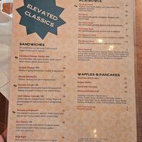  at VEGO Cafe & Confectionery in Dubai