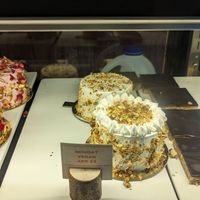  at VEGO Cafe & Confectionery JLT in Dubai