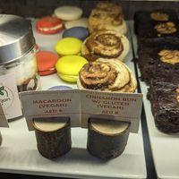  at VEGO Cafe & Confectionery JLT in Dubai