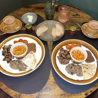   at Greenstone Lodge  in Bridge Of Orchy