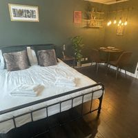   at Greenstone Lodge  in Bridge Of Orchy