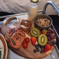  at Greenstone Lodge  in Bridge Of Orchy