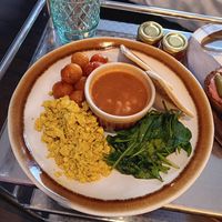  at Greenstone Lodge  in Bridge Of Orchy