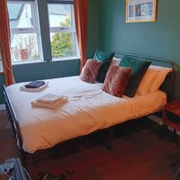 Beautiful room at Greenstone Lodge  in Bridge Of Orchy