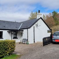  at Greenstone Lodge  in Bridge Of Orchy