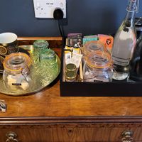  at Greenstone Lodge  in Bridge Of Orchy