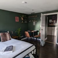  at Greenstone Lodge  in Bridge Of Orchy